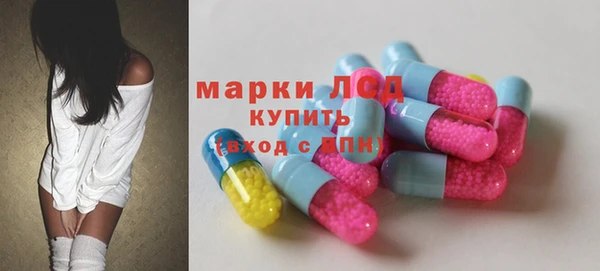 молекула духа Покров